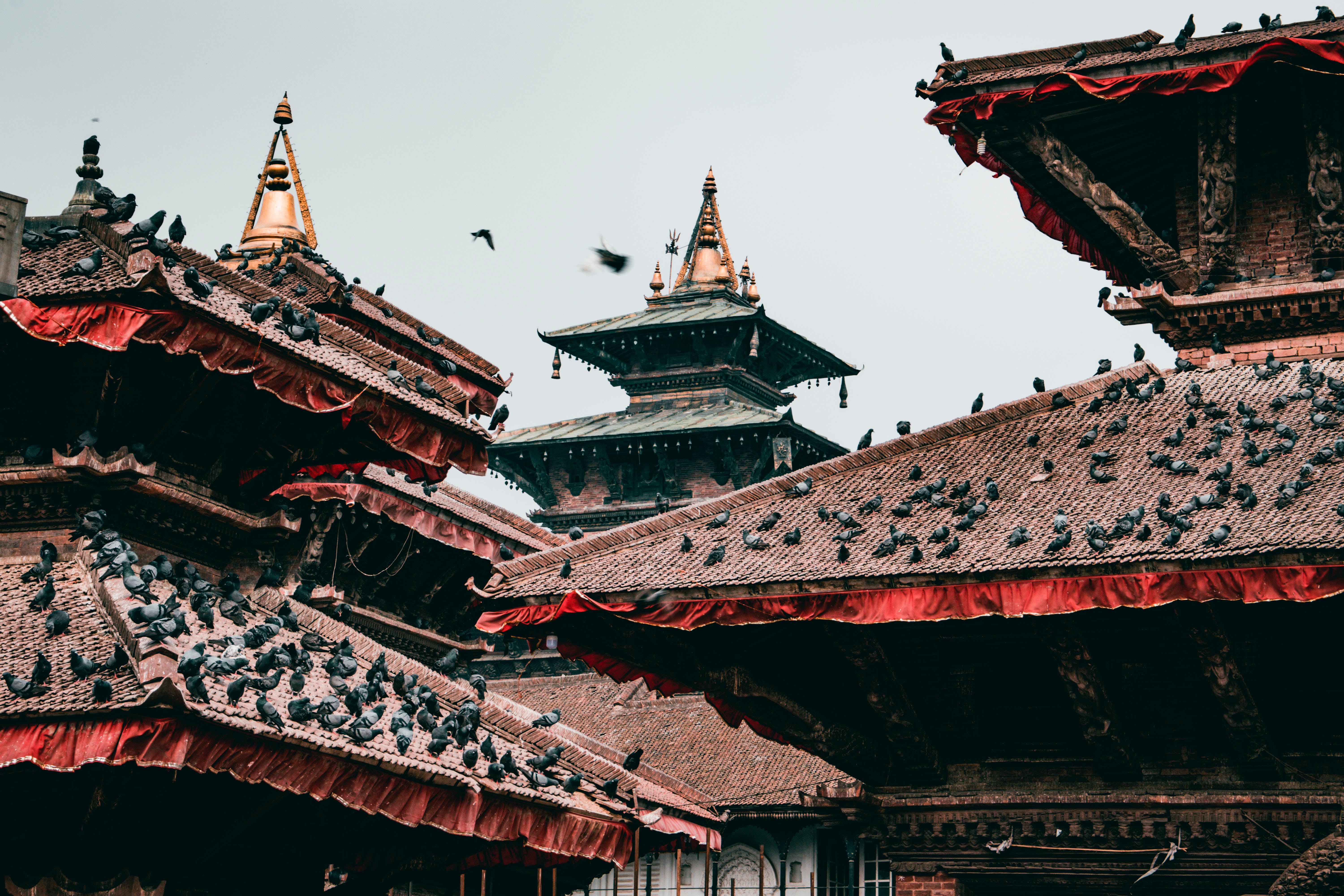 Kathmandu Valley Tour
